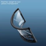 ZORVEX - (X SERIES EDITION) MOBILE BACK COVER FOR SAMSUNG GALAXY S25 ULTRA 5G - 6.9 INCHES - Image 8