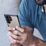 ZORVEX - (X SERIES EDITION) MOBILE BACK COVER FOR SAMSUNG GALAXY S25 ULTRA 5G - 6.9 INCHES - Image 9