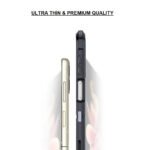 ZORVEX - (X SERIES EDITION) MOBILE BACK COVER FOR SAMSUNG GALAXY Z FLIP4 5G - 6.7 INCHES - Image 8