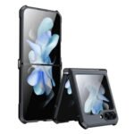 ZORVEX - (X SERIES EDITION) MOBILE BACK COVER FOR SAMSUNG GALAXY Z FLIP5 5G - 6.7 INCHES