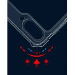 ZORVEX - (X SERIES EDITION) MOBILE BACK COVER FOR SAMSUNG GALAXY Z FLIP5 5G - 6.7 INCHES - Image 4