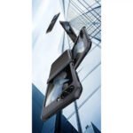 ZORVEX - (X SERIES EDITION) MOBILE BACK COVER FOR SAMSUNG GALAXY Z FLIP5 5G - 6.7 INCHES - Image 5