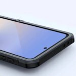 ZORVEX - (X SERIES EDITION) MOBILE BACK COVER FOR SAMSUNG GALAXY Z FLIP6 5G - 6.7 INCHES - Image 10