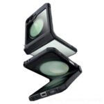 ZORVEX - (X SERIES EDITION) MOBILE BACK COVER FOR SAMSUNG GALAXY Z FLIP6 5G - 6.7 INCHES - Image 2