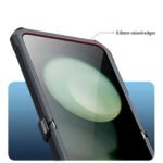 ZORVEX - (X SERIES EDITION) MOBILE BACK COVER FOR SAMSUNG GALAXY Z FLIP6 5G - 6.7 INCHES - Image 5