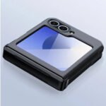 ZORVEX - (X SERIES EDITION) MOBILE BACK COVER FOR SAMSUNG GALAXY Z FLIP6 5G - 6.7 INCHES - Image 9