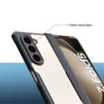 ZORVEX - (X SERIES EDITION) MOBILE BACK COVER FOR SAMSUNG GALAXY Z FOLD5 5G - 7.6 INCHES - Image 10
