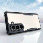 ZORVEX - (X SERIES EDITION) MOBILE BACK COVER FOR SAMSUNG GALAXY Z FOLD5 5G - 7.6 INCHES - Image 12