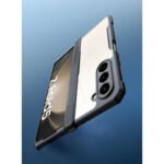 ZORVEX - (X SERIES EDITION) MOBILE BACK COVER FOR SAMSUNG GALAXY Z FOLD5 5G - 7.6 INCHES - Image 4