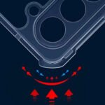 ZORVEX - (X SERIES EDITION) MOBILE BACK COVER FOR SAMSUNG GALAXY Z FOLD6 5G - 7.6 INCHES - Image 3