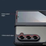 ZORVEX - (X SERIES EDITION) MOBILE BACK COVER FOR SAMSUNG GALAXY Z FOLD6 5G - 7.6 INCHES - Image 4