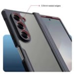 ZORVEX - (X SERIES EDITION) MOBILE BACK COVER FOR SAMSUNG GALAXY Z FOLD6 5G - 7.6 INCHES - Image 6