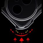 ZORVEX - (X SERIES EDITION) MOBILE BACK COVER FOR VIVO T3 ULTRA 5G - 6.78 INCHES - Image 4