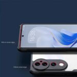 ZORVEX - (X SERIES EDITION) MOBILE BACK COVER FOR VIVO T3 ULTRA 5G - 6.78 INCHES - Image 8