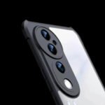 ZORVEX - (X SERIES EDITION) MOBILE BACK COVER FOR VIVO T3 ULTRA 5G - 6.78 INCHES - Image 9