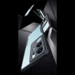 ZORVEX - (X SERIES EDITION) MOBILE BACK COVER FOR VIVO V29 5G - 6.78 INCHES - Image 2