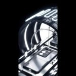 ZORVEX - (X SERIES EDITION) MOBILE BACK COVER FOR VIVO V29 5G - 6.78 INCHES - Image 3