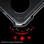 ZORVEX - (X SERIES EDITION) MOBILE BACK COVER FOR VIVO V29 5G - 6.78 INCHES - Image 7