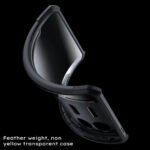 ZORVEX - (X SERIES EDITION) MOBILE BACK COVER FOR VIVO V29 5G - 6.78 INCHES - Image 8