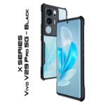 ZORVEX - (X SERIES EDITION) MOBILE BACK COVER FOR VIVO V29 PRO 5G - 6.78 INCHES - Image 10