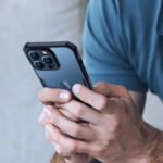 ZORVEX - (X SERIES EDITION) MOBILE BACK COVER FOR IPHONE 13 PRO MAX - 6.7 INCHES - Image 6