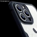 ZORVEX - (X SERIES EDITION) MOBILE BACK COVER FOR IPHONE 13 PRO MAX - 6.7 INCHES - Image 7