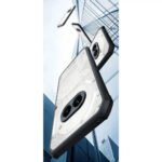 ZORVEX - (X SERIES EDITION) BACK CASE FOR NOTHING PHONE (2A) - 6.7 INCHES - Image 2