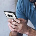 ZORVEX - (X SERIES EDITION) BACK CASE FOR NOTHING PHONE (2A) PLUS - 6.7 INCHES - Image 10