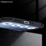 ZORVEX - (X SERIES EDITION) BACK CASE FOR NOTHING PHONE (2A) PLUS - 6.7 INCHES - Image 4