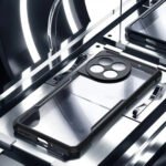 ZORVEX - (X SERIES EDITION) BACK CASE FOR ONEPLUS 11 5G - 6.7 INCHES - Image 2