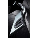 ZORVEX - (X SERIES EDITION) BACK CASE FOR ONEPLUS 11 5G - 6.7 INCHES - Image 3