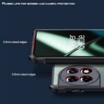 ZORVEX - (X SERIES EDITION) BACK CASE FOR ONEPLUS 11 5G - 6.7 INCHES - Image 8