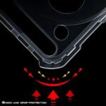 ZORVEX - (X SERIES EDITION) BACK CASE FOR ONEPLUS 12 5G - 6.82 INCHES - Image 10