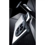 ZORVEX - (X SERIES EDITION) BACK CASE FOR ONEPLUS 12 5G - 6.82 INCHES - Image 3