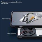 ZORVEX - (X SERIES EDITION) BACK CASE FOR ONEPLUS 12 5G - 6.82 INCHES - Image 9