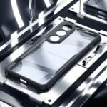 ZORVEX - (X SERIES EDITION) BACK CASE FOR ONEPLUS NORD CE4 5G - 6.7 INCHES - Image 3