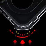 ZORVEX - (X SERIES EDITION) BACK CASE FOR ONEPLUS NORD CE4 5G - 6.7 INCHES - Image 6