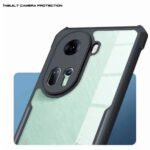 ZORVEX - (X SERIES EDITION) BACK CASE FOR OPPO RENO 11 5G - 6.7 INCHES - Image 4
