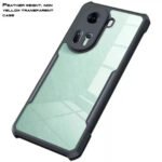 ZORVEX - (X SERIES EDITION) BACK CASE FOR OPPO RENO 11 5G - 6.7 INCHES - Image 5