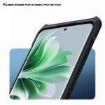 ZORVEX - (X SERIES EDITION) BACK CASE FOR OPPO RENO 11 5G - 6.7 INCHES - Image 6