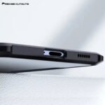 ZORVEX - (X SERIES EDITION) BACK CASE FOR SAMSUNG GALAXY S22 PLUS 5G - 6.6 INCHES - Image 8