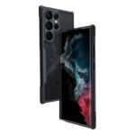 ZORVEX - (X SERIES EDITION) BACK CASE FOR SAMSUNG GALAXY S22 ULTRA 5G - 6.8 INCHES - Image 12