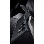 ZORVEX - (X SERIES EDITION) BACK CASE FOR SAMSUNG GALAXY S22 ULTRA 5G - 6.8 INCHES - Image 2