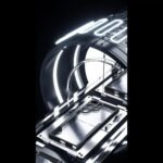 ZORVEX - (X SERIES EDITION) BACK CASE FOR SAMSUNG GALAXY S22 ULTRA 5G - 6.8 INCHES - Image 3