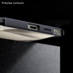 ZORVEX - (X SERIES EDITION) BACK CASE FOR SAMSUNG GALAXY S24 ULTRA 5G - 6.8 INCHES - Image 6