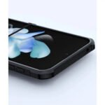 ZORVEX - (X SERIES EDITION) BACK CASE FOR SAMSUNG GALAXY Z FLIP5 5G - 6.7 INCHES - Image 10
