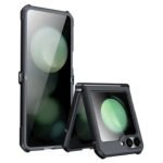 ZORVEX - (X SERIES EDITION) BACK CASE FOR SAMSUNG GALAXY Z FLIP6 5G - 6.7 INCHES - Image 13
