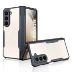 ZORVEX - (X SERIES EDITION) BACK CASE FOR SAMSUNG GALAXY Z FOLD5 5G - 7.6 INCHES