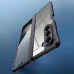 ZORVEX - (X SERIES EDITION) BACK CASE FOR SAMSUNG GALAXY Z FOLD6 5G - 7.6 INCHES - Image 2