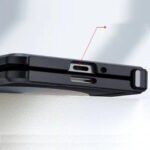 ZORVEX - (X SERIES EDITION) BACK CASE FOR SAMSUNG GALAXY Z FOLD6 5G - 7.6 INCHES - Image 5